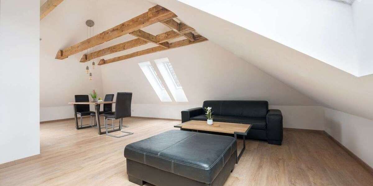 Zimmer Essen Stadtkern - 3 Zimmer, 1.500&euro; | Angebot:25383335