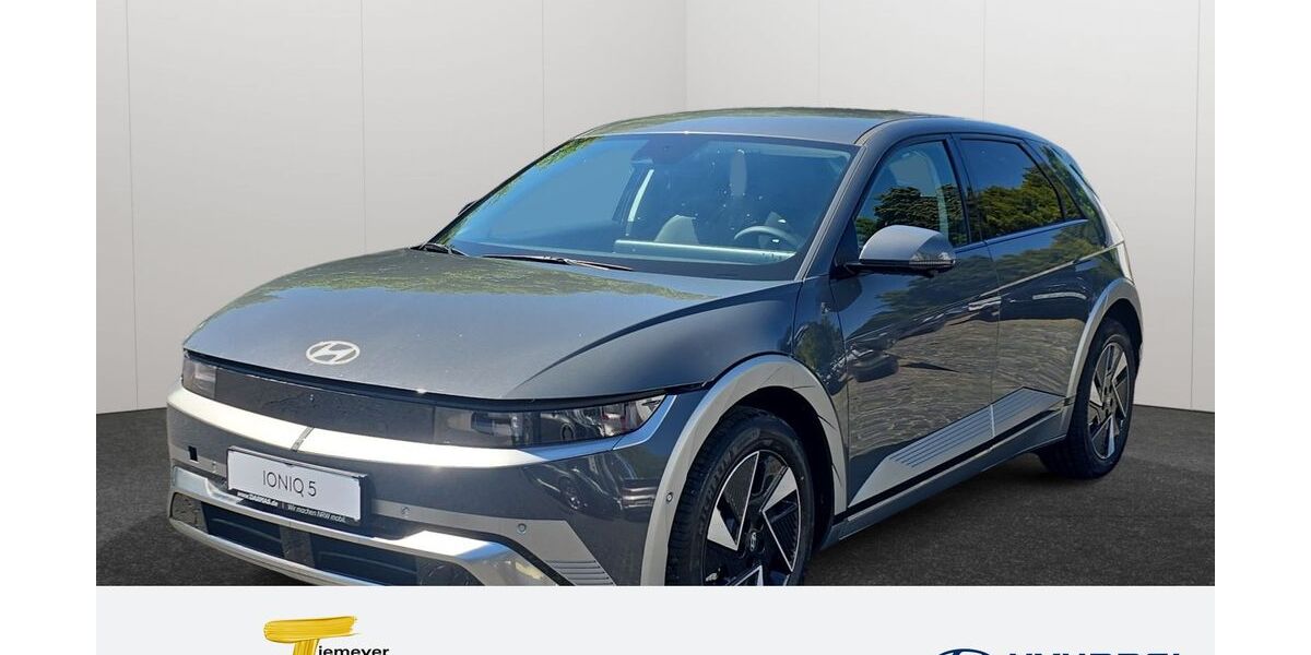 Hyundai IONIQ 5 4.500 km 33.490 &euro; Haltern am See 45721