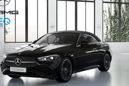 Mercedes-Benz CLE 300 19.118 km 59.170 &euro; Dortmund 44139