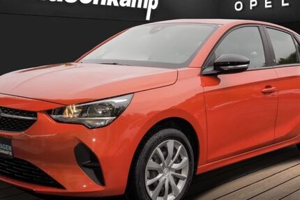 Opel Corsa 26.035 km 14.780 &euro; Dortmund 44145