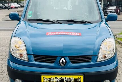 Renault Kangoo 200.000 km 3.499 &euro; Dortmund 44147