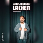 Lukas Wandke Lachen