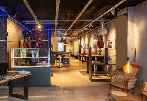 Gewerbeobjekt Marl - 333&euro; | Angebot:26077943