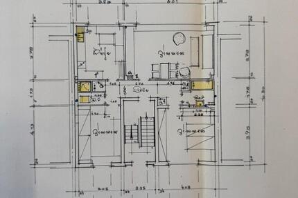 Wohnung Essen Stadtkern - 3 Zimmer, 80 m&sup2;, 790&euro; | Angebot:26648892