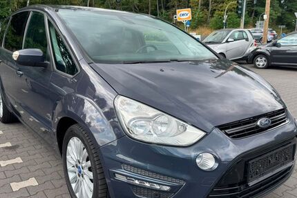 Ford S-Max 260.000 km 5.890 &euro; Bottrop 46238