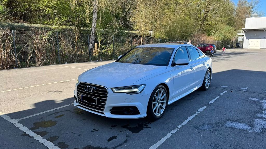 Audi A6 187.000 km 18.900 &euro; Bochum 44809