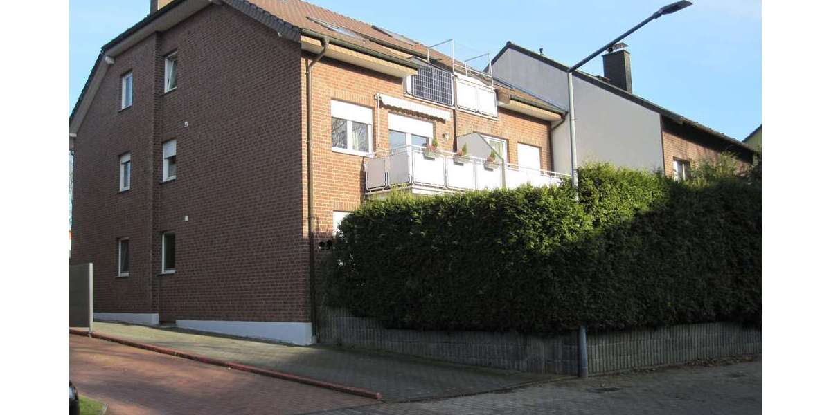 Etagenwohnung Herten - 3.5 Zimmer, 86 m&sup2;, 195.000&euro; | Angebot:24632499