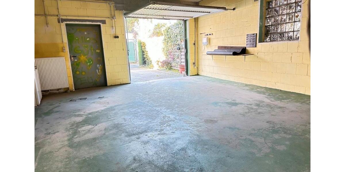 Gewerbeobjekt Gladbeck Brauck - 1.500&euro; | Angebot:26517935