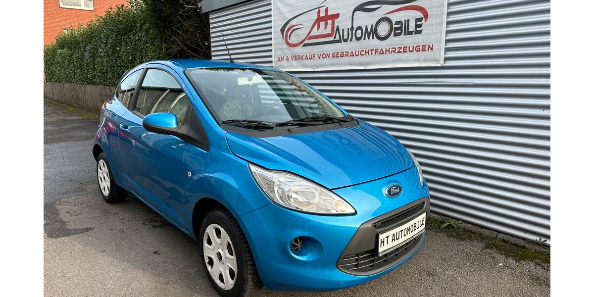 Ford Ka/Ka+ 114.700 km 2.797 &euro; Marl 45770