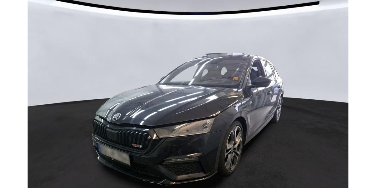 Skoda Octavia 106.387 km 26.769 &euro; Hagen 58091