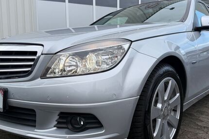 Mercedes-Benz C 180 89.689 km 10.980 &euro; Hagen 58135
