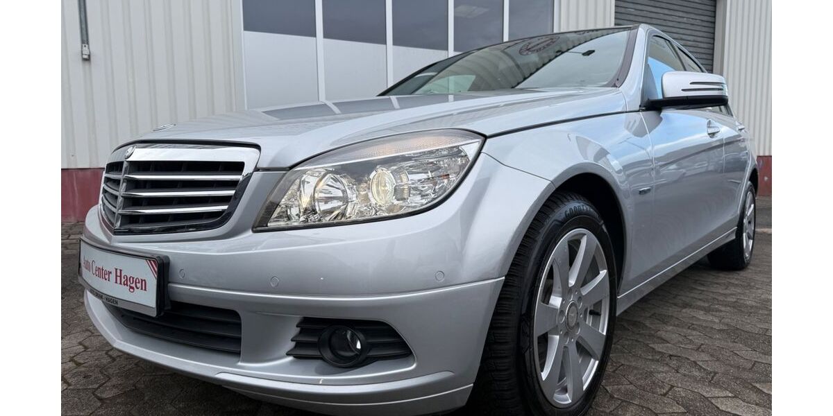 Mercedes-Benz C 180 89.689 km 10.980 &euro; Hagen 58135