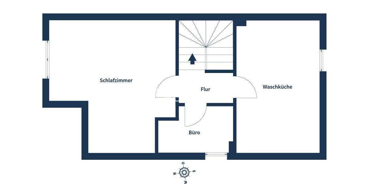 Doppelhaushälfte Essen Karnap - 5 Zimmer, 127 m&sup2;, 399.000&euro; | Angebot:25684241