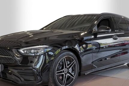 Mercedes-Benz C 220 22.435 km 45.450 &euro; Schwerte 58239