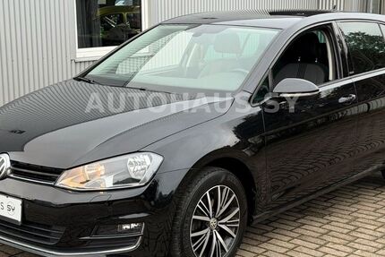 VW Golf 110.000 km 9.970 &euro; Castrop-Rauxel 44575