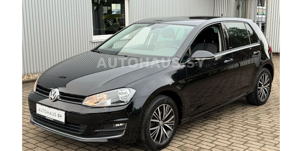VW Golf 110.000 km 9.970 &euro; Castrop-Rauxel 44575