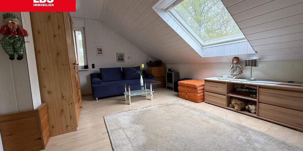 Etagenwohnung Marl Brassert - 5 Zimmer, 88 m&sup2;, 239.000&euro; | Angebot:25798132