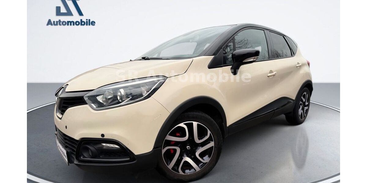Renault Captur 94.000 km 9.990 &euro; Recklinghausen 45661