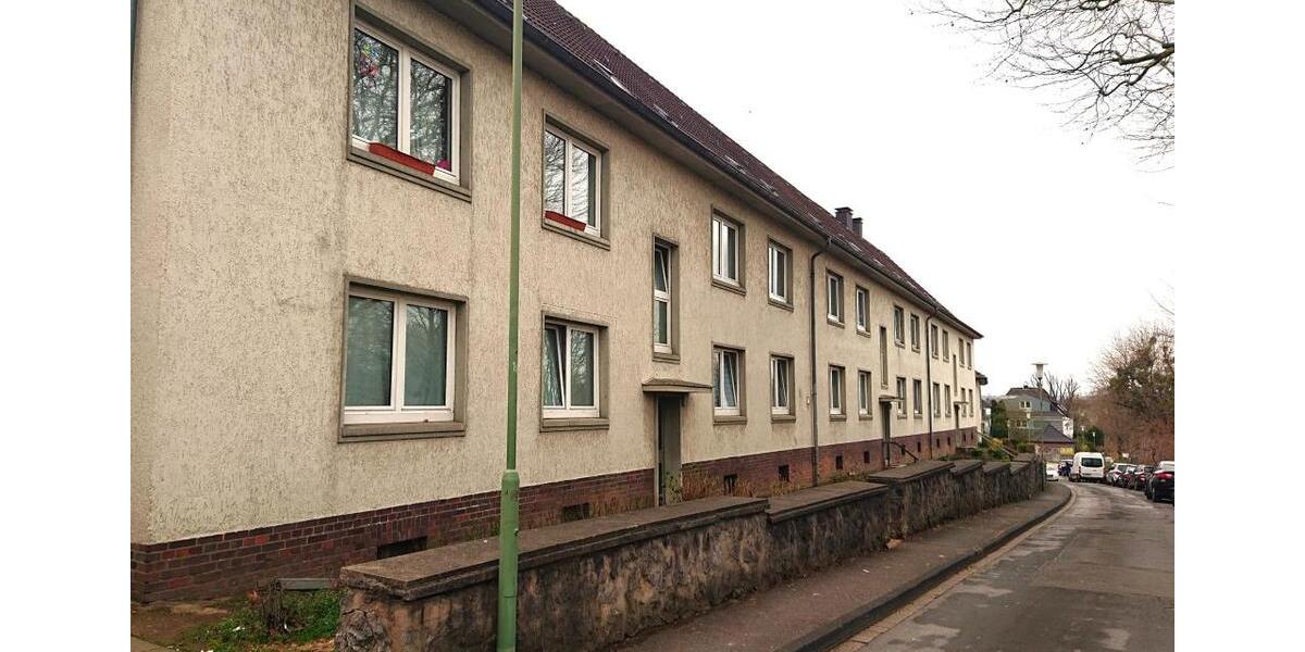 Etagenwohnung Hagen Hagen-Mitte - 2 Zimmer, 58 m&sup2;, 455&euro; | Angebot:24214780