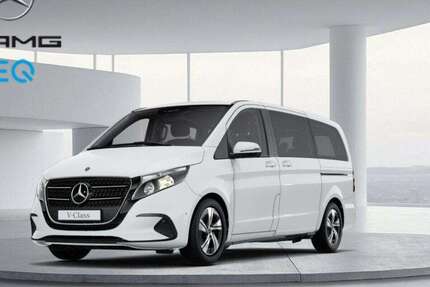 Mercedes-Benz V 220 16.858 km 58.400 &euro; Dortmund 44139