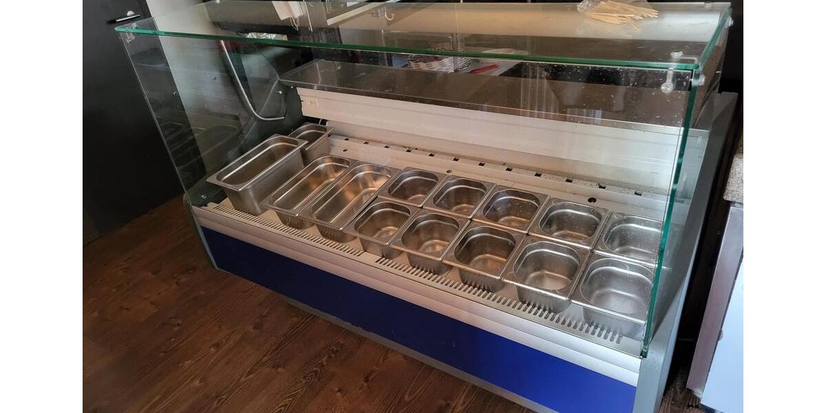 Gewerbeobjekt Bottrop - 1.200&euro; | Angebot:26048504