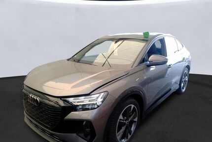 Audi Q4 26.496 km 46.875 &euro; Hagen 58091