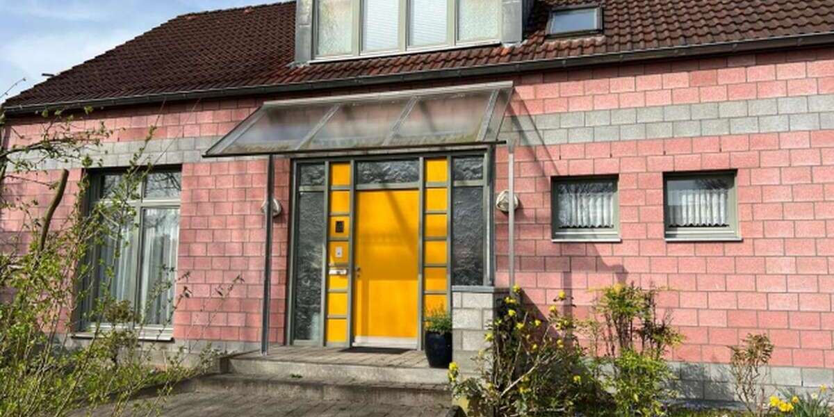 Einfamilienhaus Dorsten Alt-Wulfen - 4 Zimmer, 180 m&sup2;, 660.000&euro; | Angebot:26759267
