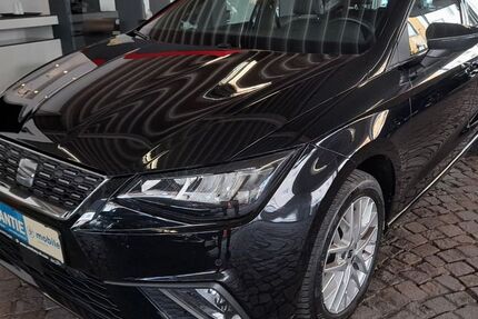 Seat Ibiza 42.867 km 15.750 &euro; Gelsenkirchen 45888
