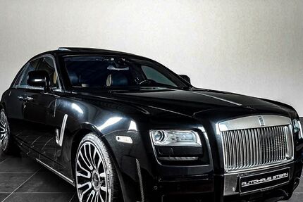 Rolls Royce Ghost 59.174 km 179.990 &euro; Gelsenkirchen 45892