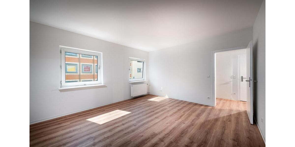 Etagenwohnung Dortmund - 2 Zimmer, 64 m&sup2;, 656&euro; | Angebot:24536437