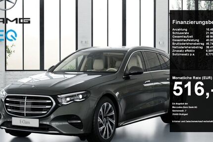 Mercedes-Benz E 300 35.140 km 54.840 &euro; Hagen 58135