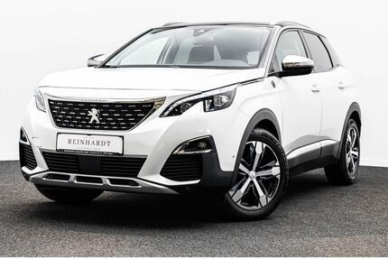 Peugeot 3008 199.998 km 11.869 &euro; Hagen 58091