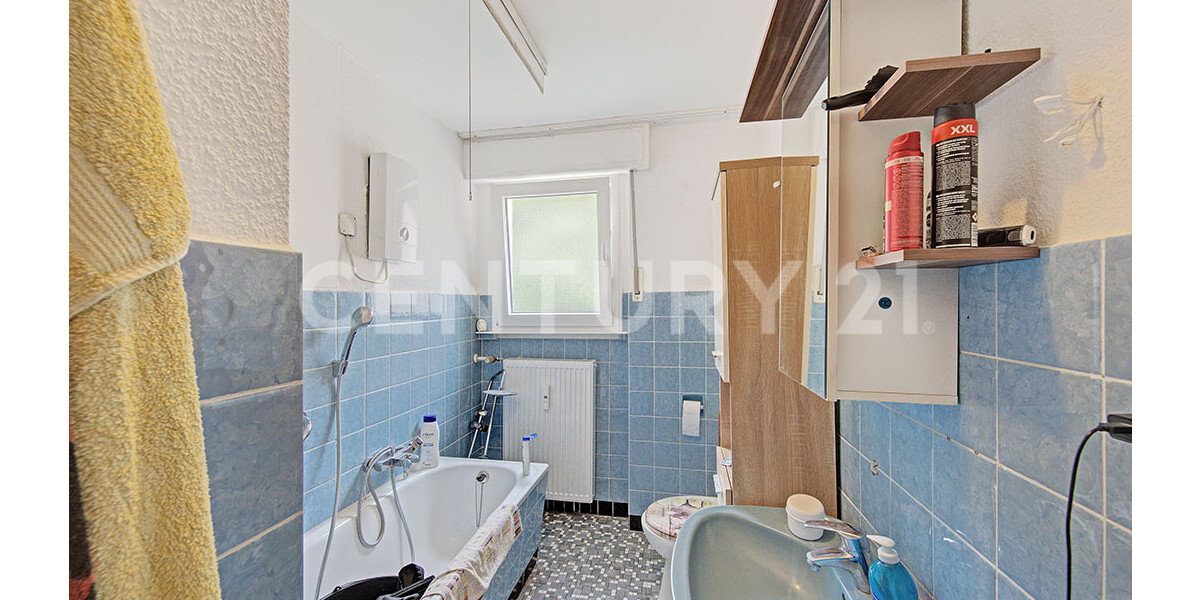 Gepflegtes Mehrfamilienhaus als Investitionschance - Mehrfamilienhaus, Wohnhaus Holzwickede | Angebot:22192781