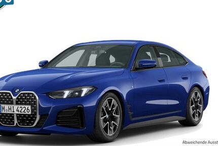 BMW 420 Gran Coupé 5.005 km 43.990 &euro; Werne 59368