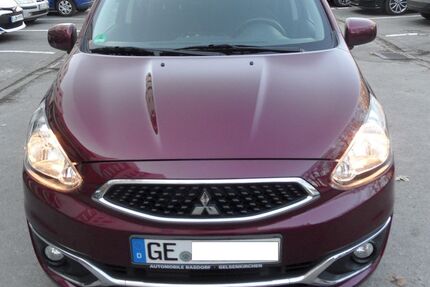 Mitsubishi Space Star 39.000 km 6.750 &euro; Gelsenkirchen 45883