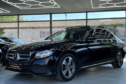 Mercedes-Benz E 200 164.294 km 21.800 &euro; Essen 45141