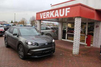 Ford Capri 27.535 km 38.450 &euro; Werne 59368