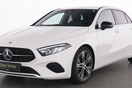 Mercedes-Benz A 200 4.623 km 32.635 &euro; Essen 45309