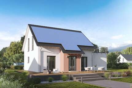 Haus Dorsten - 5 Zimmer, 147 m&sup2;, 395.999&euro; | Angebot:25498879