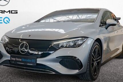 Mercedes-Benz EQE 17.768 km 44.670 &euro; Hagen 58135