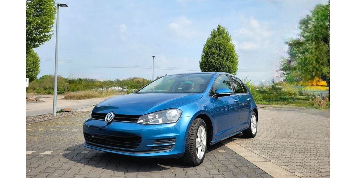 VW Golf 88.450 km 9.400 &euro; ESSEN 45359