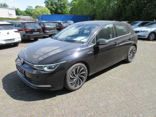 VW Golf 40.700 km 22.488 &euro; Bergkamen 59192