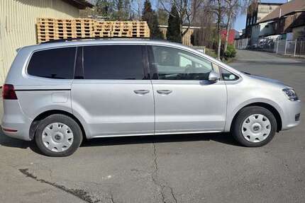 VW Sharan 78.500 km 18.500 &euro; Sprockhövel 45549