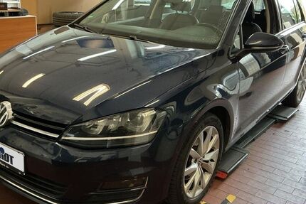 VW Golf 106.001 km 12.770 &euro; Lünen 44534