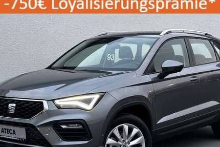 Seat Ateca 5.500 km 30.890 &euro; Castrop-Rauxel 44579