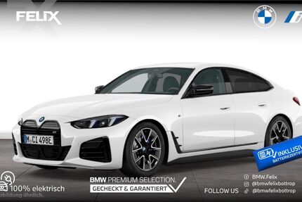 BMW i4 21.824 km 53.459 &euro; Bottrop 46236