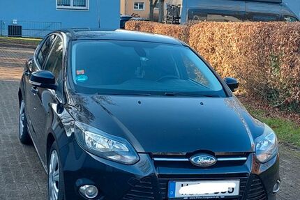 Ford Focus 225.000 km 4.850 &euro; Essen 45141