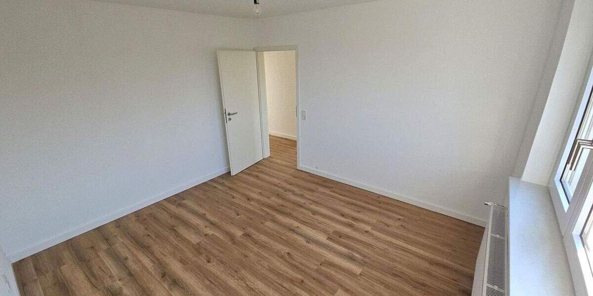 Etagenwohnung Olfen - 3 Zimmer, 80 m&sup2;, 234.000&euro; | Angebot:25870196