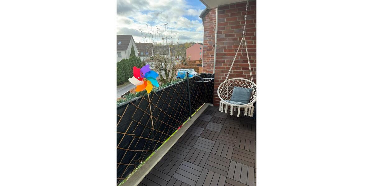 Etagenwohnung Lünen Alstedde - 3 Zimmer, 76 m&sup2;, 220.000&euro; | Angebot:26137138