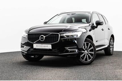 Volvo XC60 107.245 km 29.420 &euro; Hagen 58091